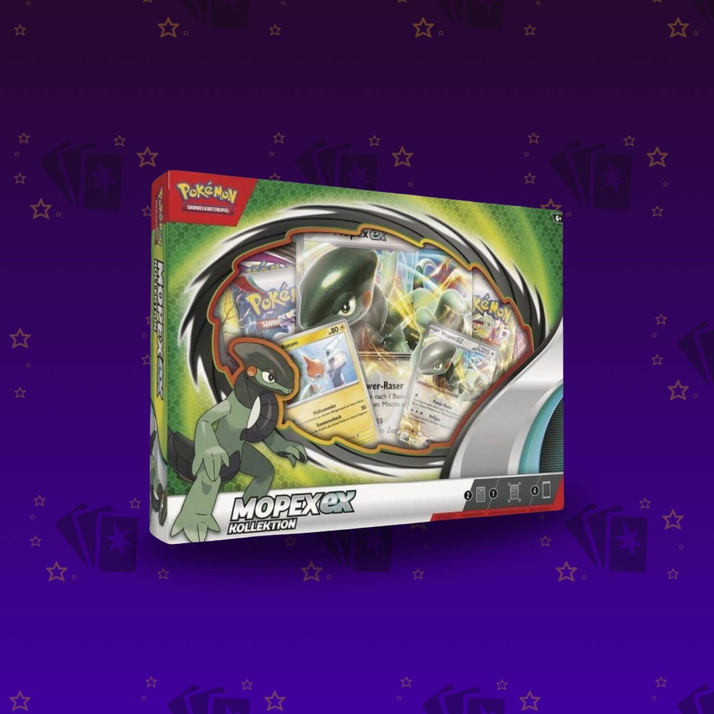 Mopex EX Box
