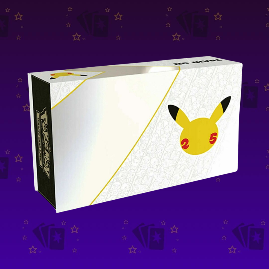 Celebrations Ultra Premium Kollektion Deutsch