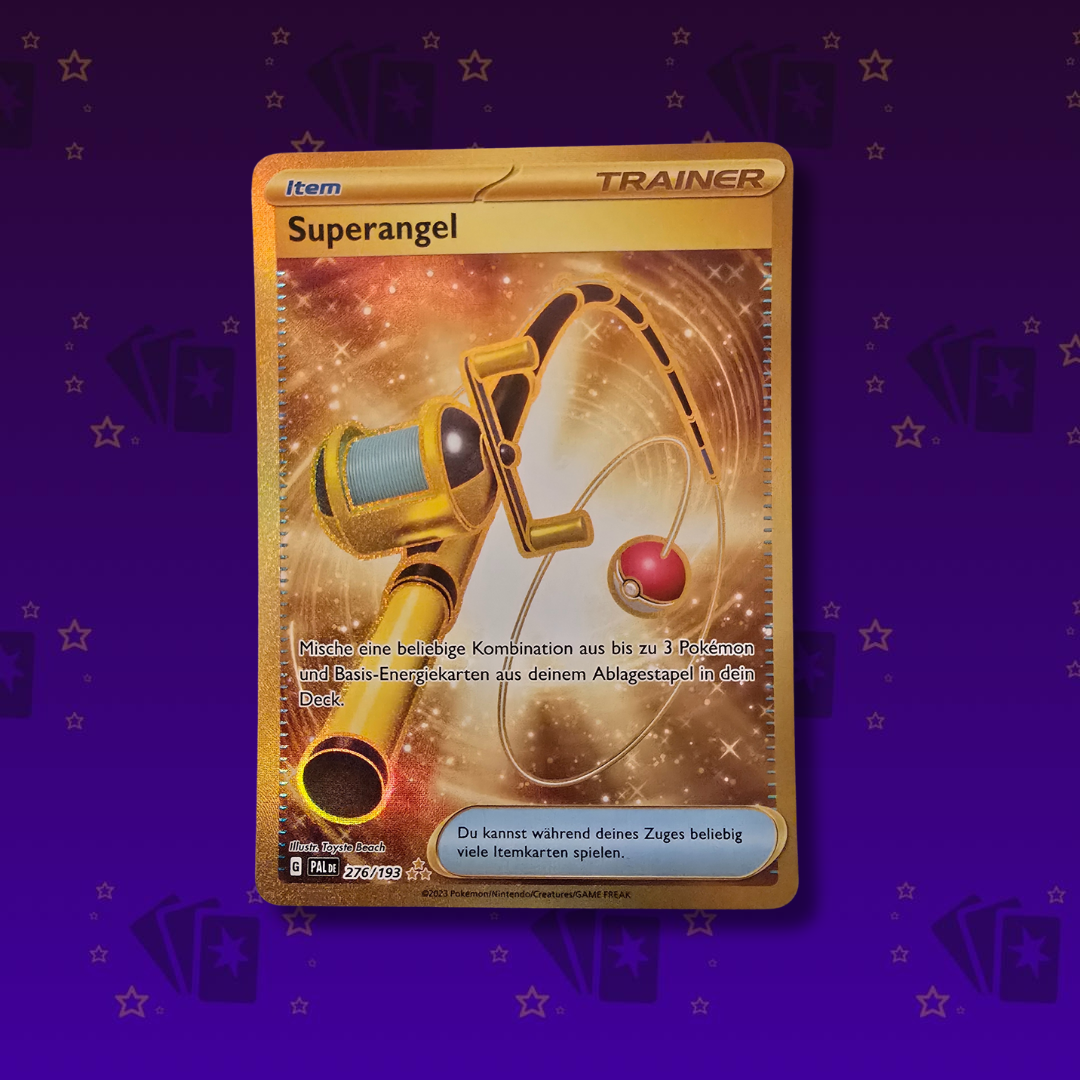 Superangel PAL 276/139