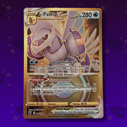 Ur-Palkia VSTAR