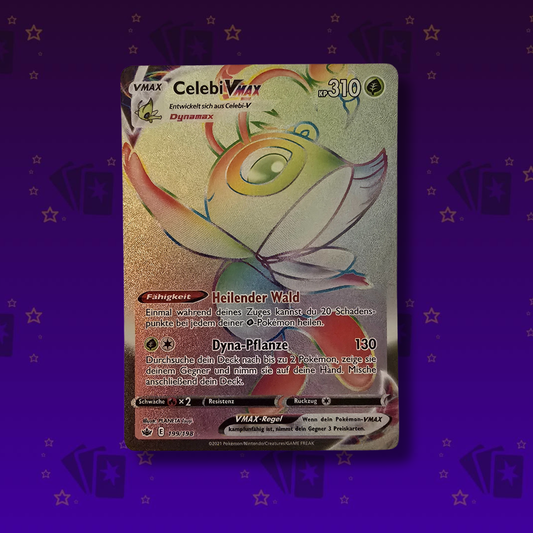 Celebi VMAX