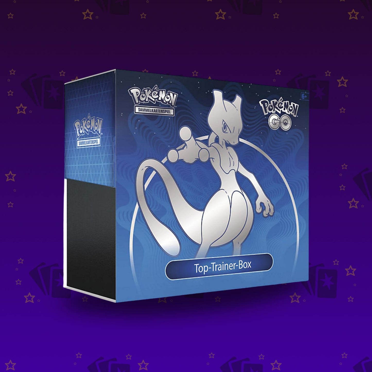 Schwert Schild Pokemon Go Top Trainer Box